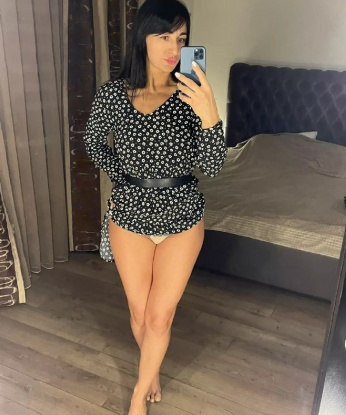 Анкета проститутки Наталья - Фото, г. Гуляйполе, 35 лет, №457