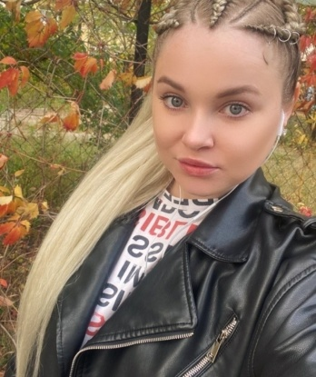 Анкета проститутки Лиля - Фото, г. Гуляйполе, 24 года, №1826