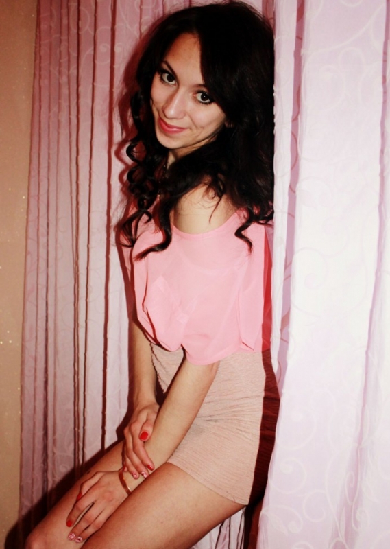 Анкета проститутки Галя - Фото, г. Гуляйполе, 22 года, №28577