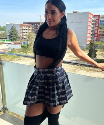 Анкета проститутки Ада - Фото, г. Гуляйполе, 21 год, №3109